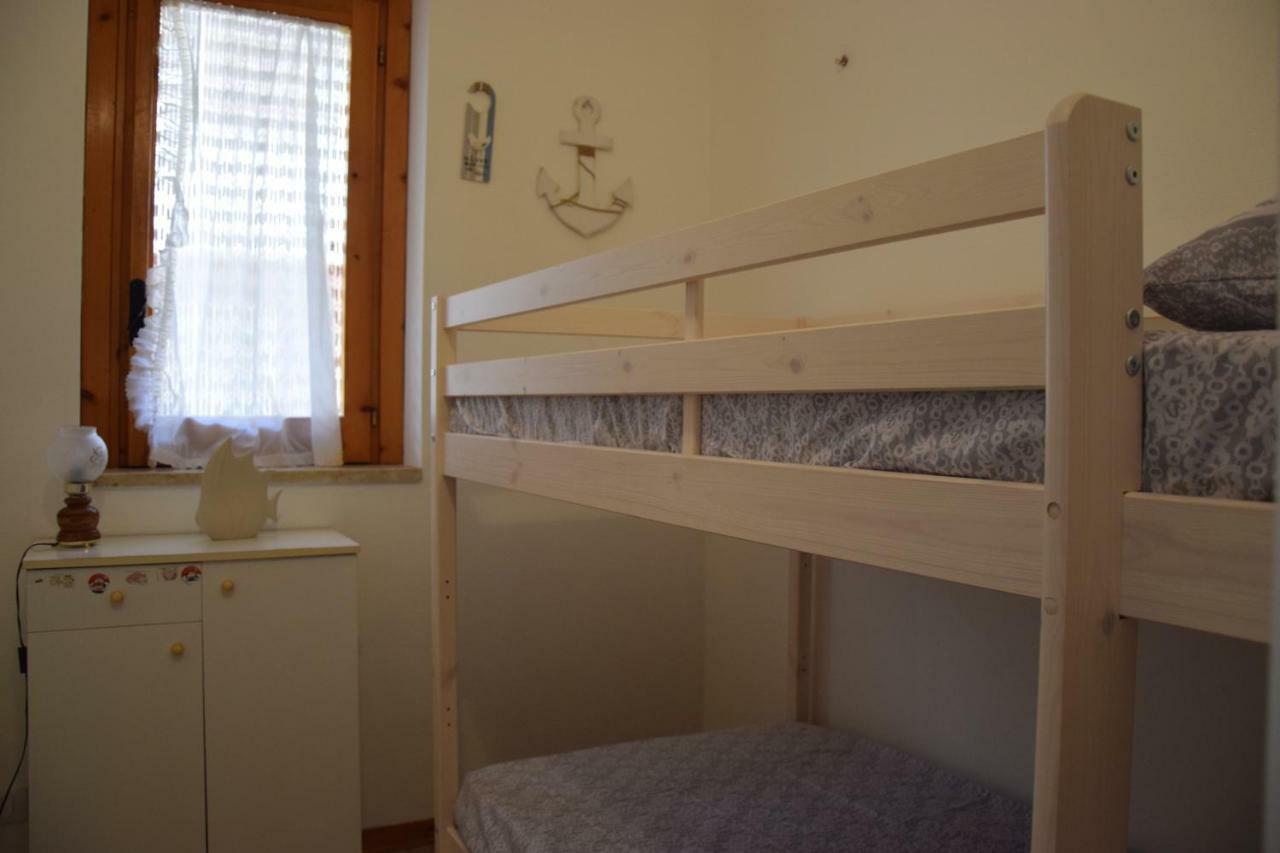 Seahome Ріпосто Екстер'єр фото