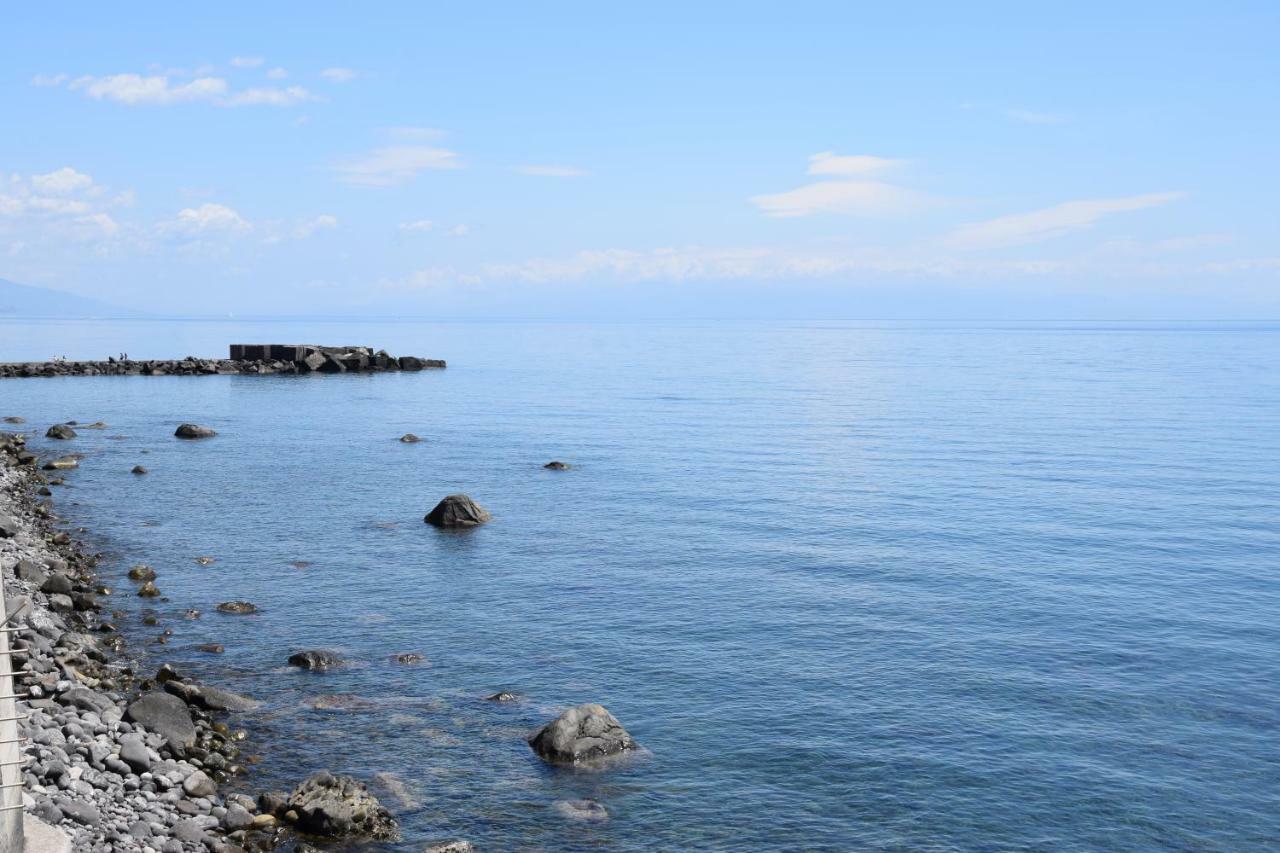 Seahome Ріпосто Екстер'єр фото