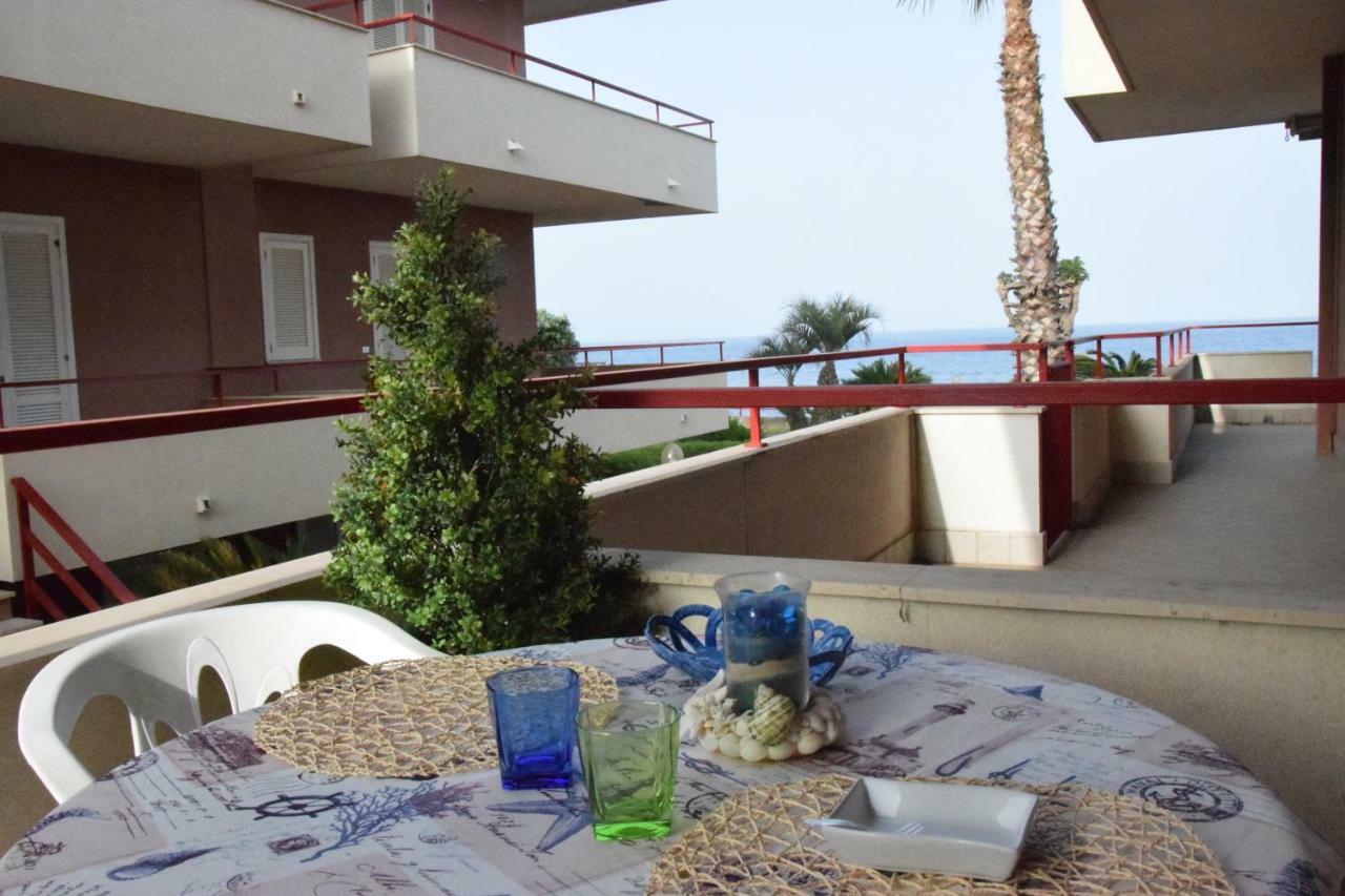 Seahome Ріпосто Екстер'єр фото