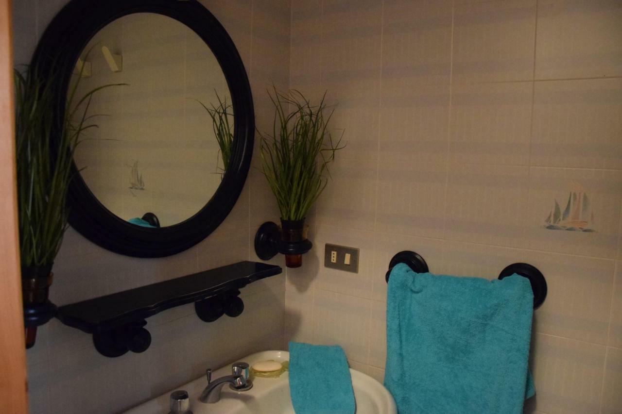 Seahome Ріпосто Екстер'єр фото