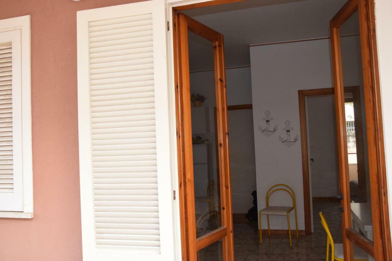 Seahome Ріпосто Екстер'єр фото