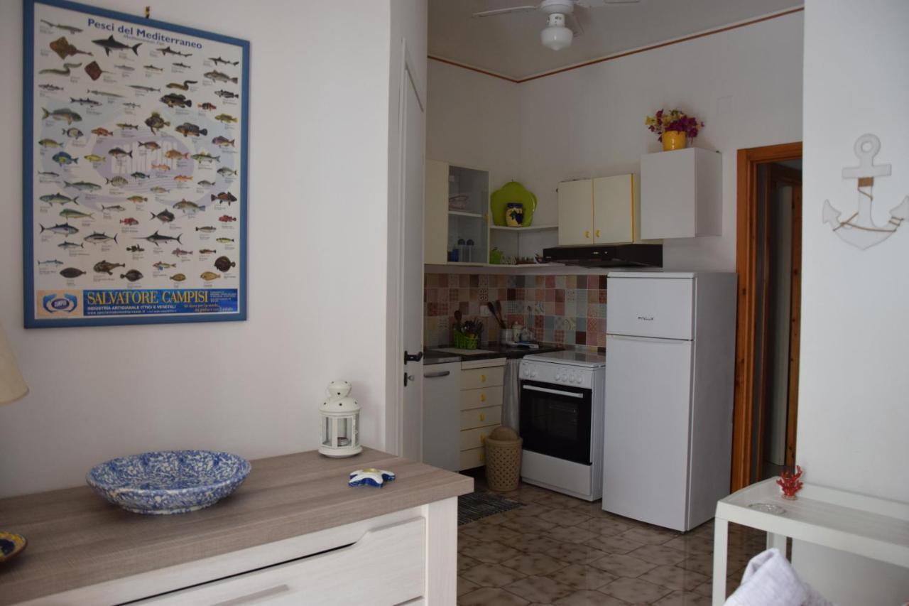 Seahome Ріпосто Екстер'єр фото